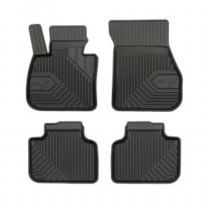 Covorase auto tip tavita BMW X1 F48 fabricatie 10.2015 - prezent, caroserie suv