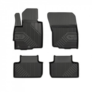 Covorase auto tip tavita Citroen C4 Aircross fabricatie 05.2012 - 03.2017, caroserie suv - Img 10