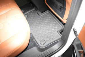 Covorase auto tip tavita Citroen DS7 Crossback SUV 2018 - 2024 - Img 7