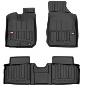 Covorase auto tip tavita DACIA SPRING ELECTRIC SUV 2021-2024