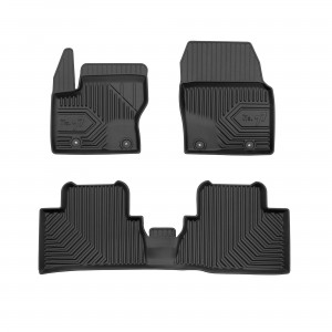 Covorase auto tip tavita Ford C-Max Grand II fabricatie 11.2010 - 06.2019, caroserie van