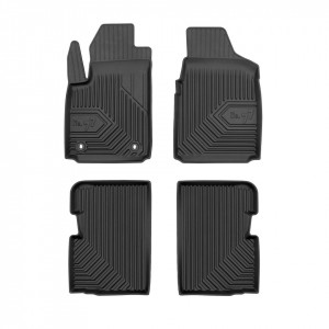 Covorase auto tip tavita Ford KA II fabricatie 2009 - 08.2017, caroserie hatchback - Img 10