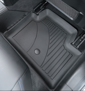 Covorase Auto Tip Tavita Ford Kuga III 2019 - 2025 - Img 4