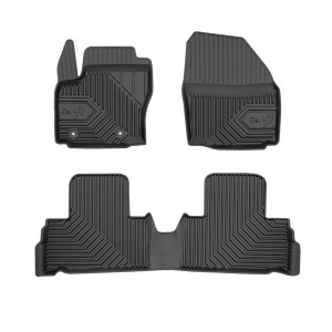 Covorase auto tip tavita Ford S-Max I fabricatie 05.2006 - 08.2015, caroserie van - Img 10