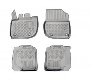 Covorase auto tip tavita HONDA HR-V III Hybrid 2021-2024