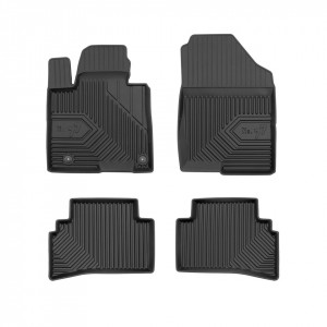 Covorase auto tip tavita Hyundai Tucson fabricatie 12.2020 - prezent, caroserie suv - Img 10