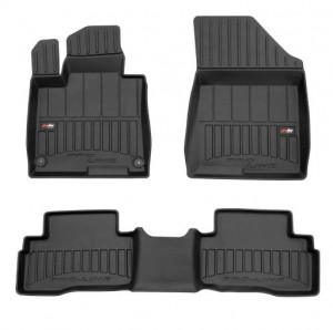 Covorase auto tip tavita KIA SPORTAGE V SUV 2022-2024