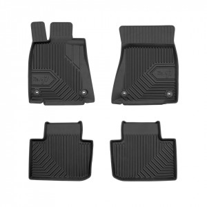 Covorase auto tip tavita Lexus IS III fabricatie 06.2013 - prezent, caroserie sedan - Img 10