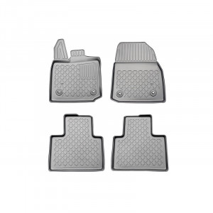 Covorase auto tip tavita Lexus RX 5 2023 - 2024