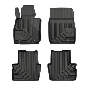 Covorase auto tip tavita Mazda CX-3 SUV 2015 - 2024