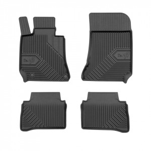 Covorase auto tip tavita Mercedes CLS II fabricatie 2010 - 2018, caroserie coupe - Img 10
