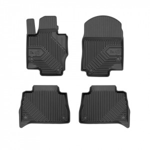 Covorase auto tip tavita Mercedes GLE II Coupe fabricatie 11.2019 - prezent, caroserie coupe - Img 10