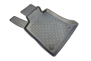 Covorase auto tip tavita Mercedes GLK fabricatie 2008- 2015 - Img 2