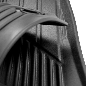 Covorase auto tip tavita Nissan Qashqai I fabricatie 02.2007 - 01.2014, caroserie suv - Img 9