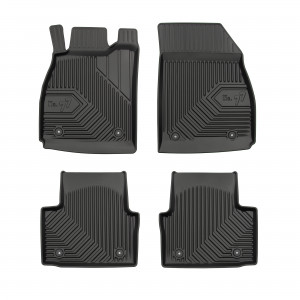 Covorase auto tip tavita Opel Insignia A fabricatie 2008 - 05.2017, caroserie hatchback