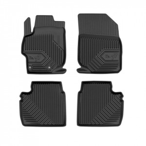 Covorase auto tip tavita Peugeot 301 fabricatie 02.2013 - prezent, caroserie sedan - Img 10