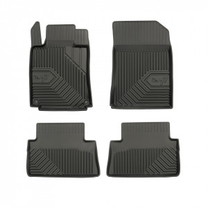 Covorase auto tip tavita Peugeot 508 I fabricatie 01.2011 - 09.2018, caroserie sedan - Img 10