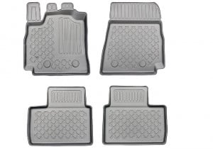 Covorase auto tip tavita RENAULT ARKANA E-TECH Hibrid Suv 2021-2024