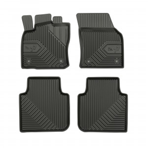 Covorase auto tip tavita Seat Tarraco fabricatie 10.2018 - prezent, caroserie suv