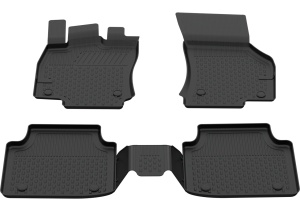Covorase Auto Tip Tavita Skoda Superb III 2015-2023