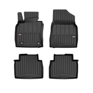 Covorase auto tip tavita Toyota Camry 2017 - 2023
