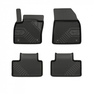 Covorase auto tip tavita Volvo XC40 fabricatie 03.2018 - prezent, caroserie suv - Img 10