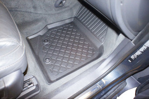 Covorase auto tip tavita Volvo XC90 fabricatie 2002- 2015 - Img 5