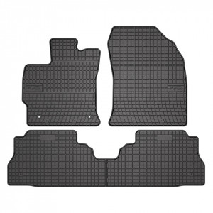 Covorase auto Toyota Prius III Plus, caroserie Hatchback, fabricatie 06.2009 - 03.2016 - Img 9