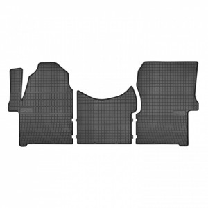 Covorase auto VW Crafter, fabricatie 05.2006 - 2016 - Img 9