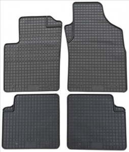 Covorase cauciuc Ford KA II 2008 - 2016 - Img 5