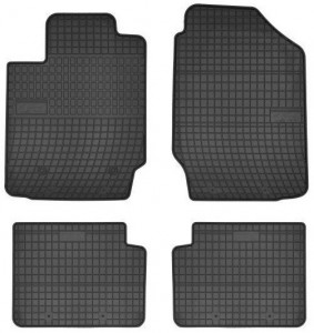 Covorase cauciuc Toyota Corolla IX 2001 - 2007