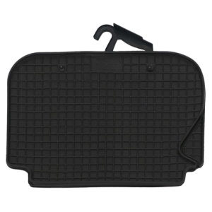 Covorase cauciuc Volkswagen Caddy III 2004 - 2015