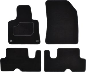 Covorase mocheta CITROEN C4 2013-2024