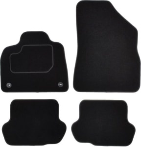 Covorase mocheta CITROEN DS5 2011-2015