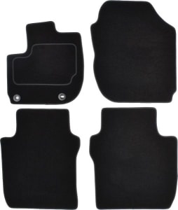 Covorase mocheta HONDA JAZZ 2015-2024