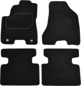 Covorase mocheta HYUNDAI TUCSON 2004-2010