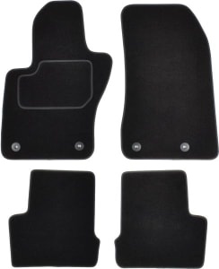 Covorase mocheta JEEP RENEGADE 2014-2024