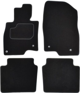 Covorase mocheta MAZDA 6 2012-2024