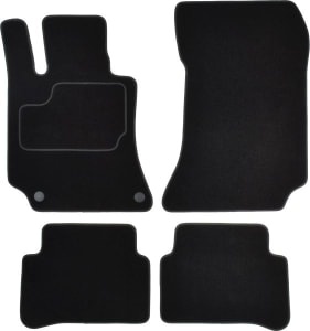 Covorase mocheta MERCEDES CLS 2004-2010