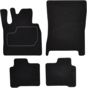 Covorase mocheta MERCEDES G-CLASS 2000-2024