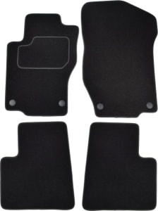Covorase mocheta MERCEDES M-CLASS 2005-2011