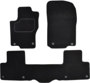 Covorase mocheta MERCEDES M-CLASS 2011-2015