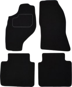 Covorase mocheta NISSAN TERRANO 1992-2007