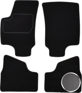Covorase mocheta OPEL ASTRA 1998-2009