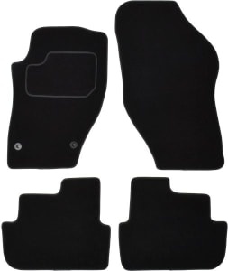 Covorase mocheta PEUGEOT 308 2009-2014
