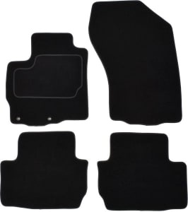Covorase mocheta PEUGEOT 4007 2007-2013