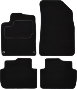 Covorase mocheta PEUGEOT 407 2005-2024
