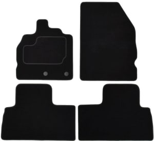 Covorase mocheta RENAULT SCENIC 2009-2016