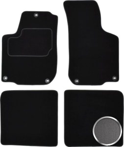 Covorase mocheta SKODA OCTAVIA 1996-2010