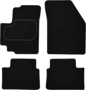 Covorase mocheta SUZUKI ALTO 2009-2024